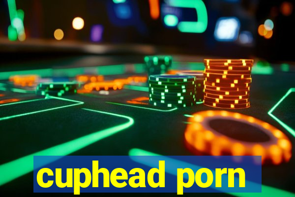 cuphead porn